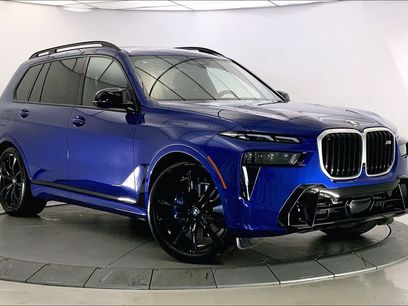 Certified 2026 BMW X7 M60i