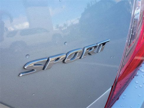 Certified 2019 Honda Civic Sport image 8