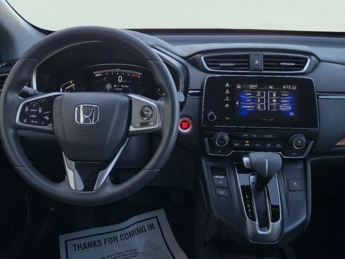 Used 2019 Honda CR-V EX image 16