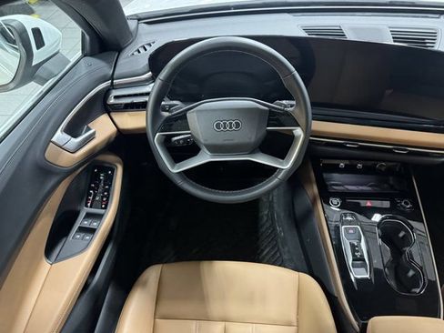 Used 2025 Audi A5 2.0T Premium w/ Convenience Package AWD/4WD image 15