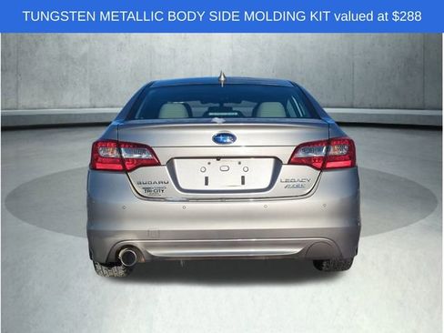 Used 2017 Subaru Legacy 2.5i Limited image 6