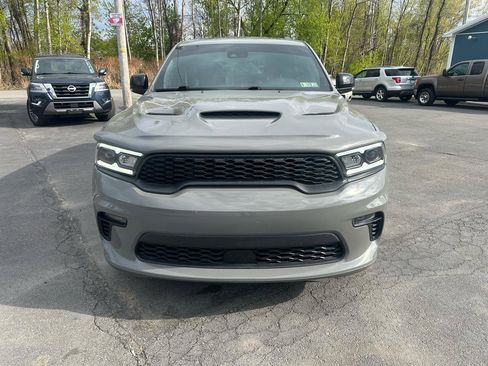 Used 2023 Dodge Durango GT image 2
