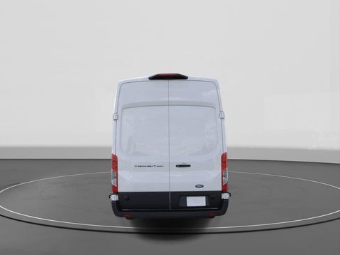 New 2026 Ford Transit 350 148 High Roof Extended RWD image 5