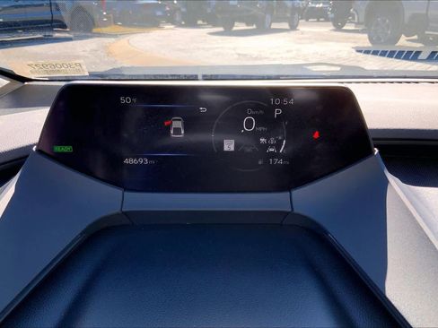 Used 2023 Toyota Prius LE image 24