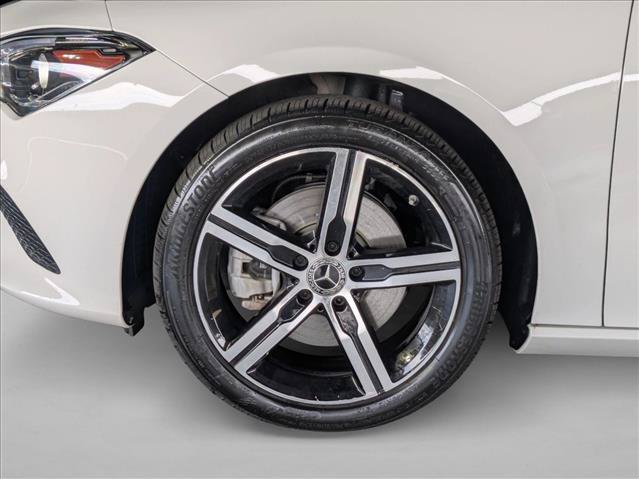 Used 2023 Mercedes-Benz CLA 250 image 26