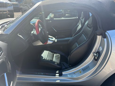 Used 2008 Saturn Sky Red Line w/ Premium Trim Package image 12