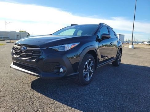 New 2026 Subaru Crosstrek 2.0i Premium w/ Convenience Package #2 AWD/4WD image 2