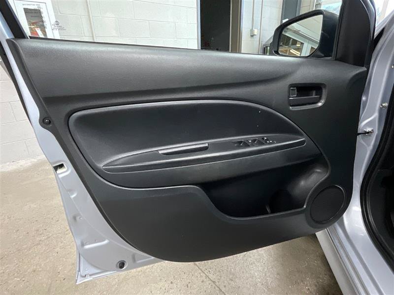 Used 2021 Mitsubishi Mirage G4 FWD image 10