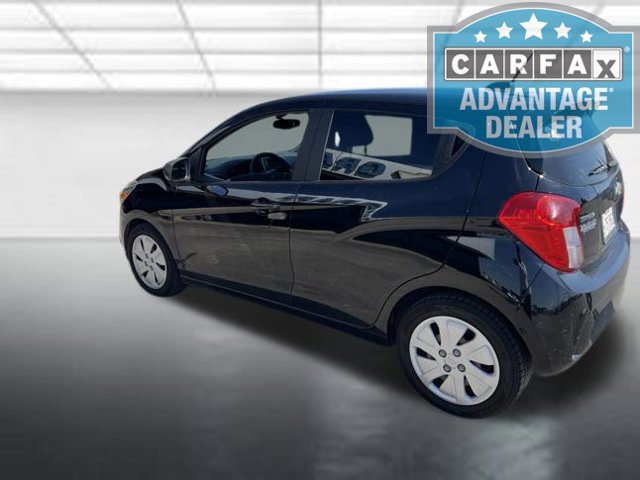Used 2017 Chevrolet Spark LS FWD image 4