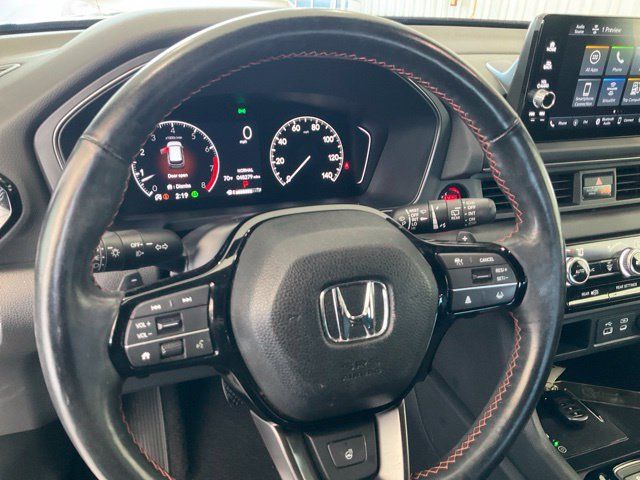 Used 2024 Honda Pilot TrailSport image 8