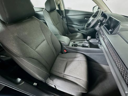 Used 2024 Honda Accord EX image 29