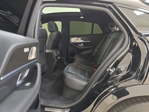 Used 2022 Mercedes-Benz GLE 53 AMG 4MATIC Coupe image 12