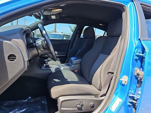 Used 2023 Dodge Charger R/T w/ Harman/Kardon Audio Group RWD image 12
