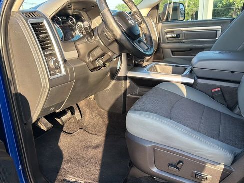 Used 2016 RAM 2500 Lone Star AWD/4WD image 58