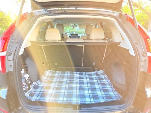 Used 2016 Honda CR-V EX image 12