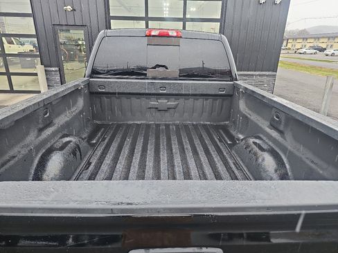 Used 2016 Chevrolet Silverado 2500 High Country w/ Duramax Plus Package image 31