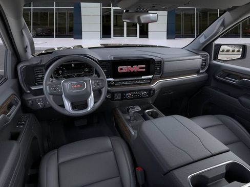 New 2026 GMC Sierra 1500 Elevation w/ Elevation Premium Package AWD/4WD image 15
