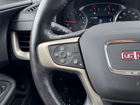 Used 2018 GMC Terrain Denali w/ Comfort Package AWD/4WD image 28