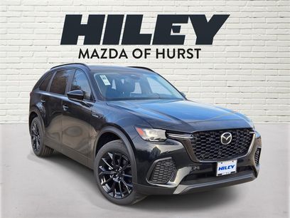 New 2026 MAZDA CX-70 3.3 Turbo w/ Preferred Package