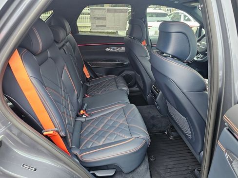 New 2026 Genesis GV70 3.5T Sport Prestige image 27