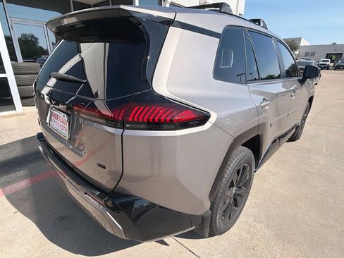 Used 2026 Toyota RAV4 SE AWD/4WD image 7