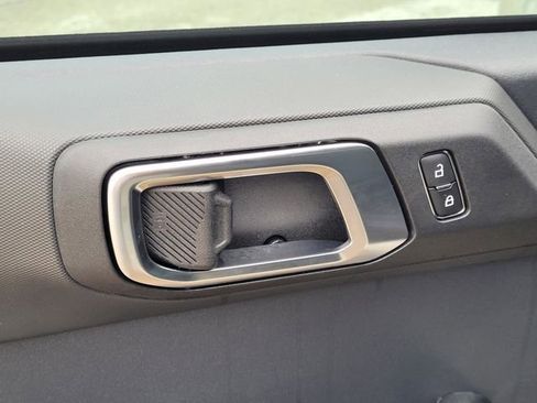 New 2025 Ford Bronco Big Bend w/ Black Diamond Package image 25