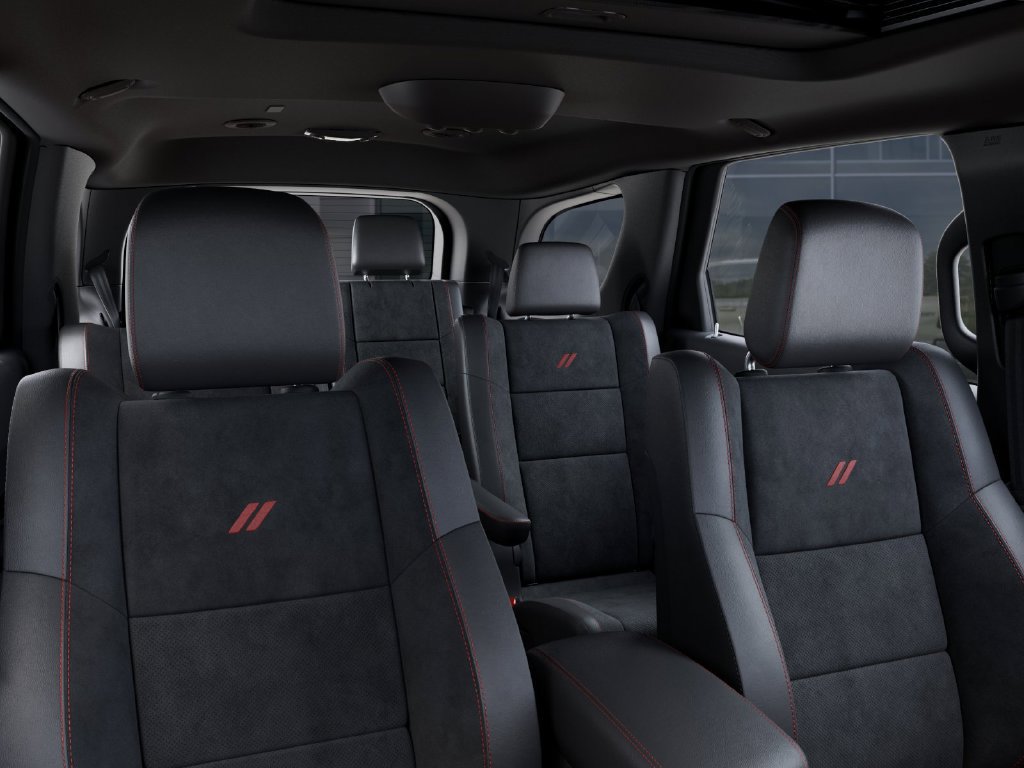 New 2026 Dodge Durango GT AWD/4WD image 26
