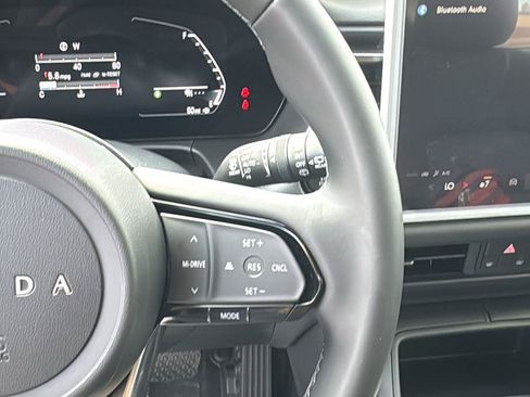 New 2026 MAZDA CX-5 AWD 2.5 S image 13