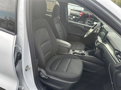 New 2025 Ford Escape Active w/ Tech Pack #1 image 12