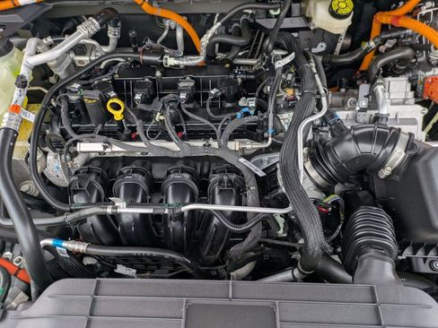 New 2024 Ford Escape SE image 49