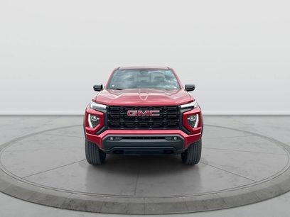 New 2026 GMC Canyon Elevation w/ Convenience Package