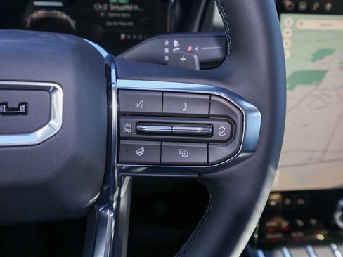 New 2026 GMC Terrain Denali w/ LPO, Floor Liner Package image 23