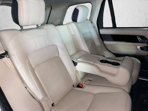 Used 2021 Land Rover Range Rover P525 Westminster Edition LWB image 22
