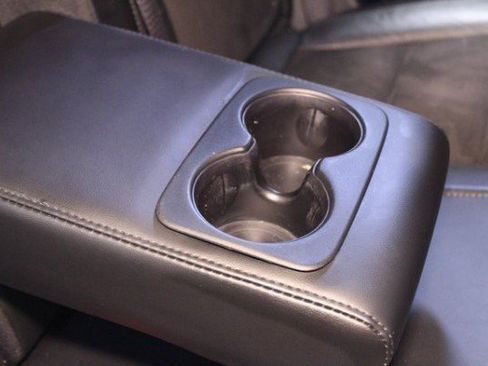 Used 2020 Jeep Grand Cherokee Altitude image 15