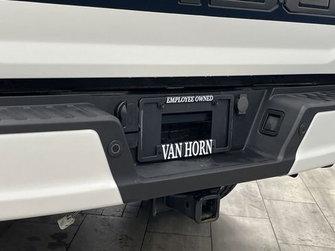 Used 2023 Ford F150 Lariat w/ Equipment Group 502A High image 42