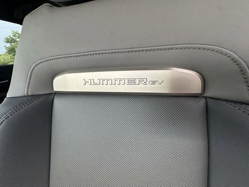 New 2025 GMC Hummer EV 2X image 14