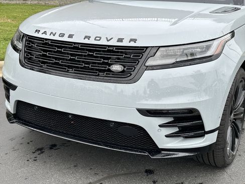 Used 2026 Land Rover Range Rover Velar Dynamic SE AWD/4WD image 9