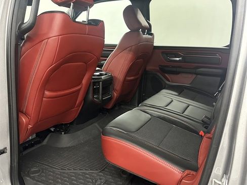 Used 2025 RAM 1500 Rebel image 32