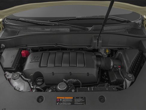Used 2013 GMC Acadia SLT AWD/4WD image 15