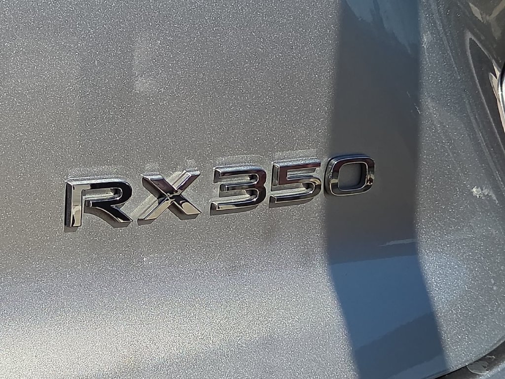 Used 2025 Lexus RX 350 Premium FWD image 10