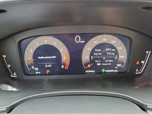 New 2026 Acura Integra A-Spec FWD image 11