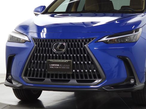 Used 2025 Lexus NX 350 AWD w/ Cold Area Package image 3