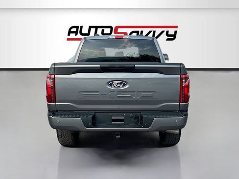 Used 2025 Ford F150 STX AWD/4WD image 6