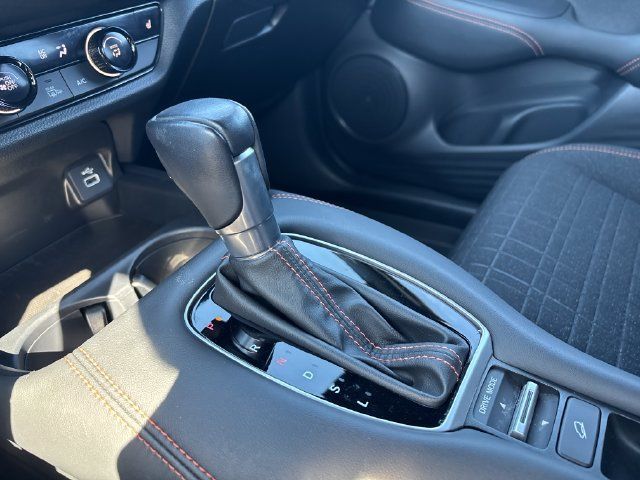 Certified 2024 Honda HR-V Sport image 21