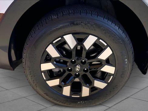 Certified 2023 Hyundai Santa Cruz SEL image 11