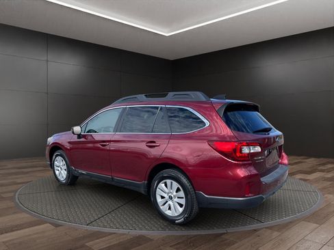 Used 2016 Subaru Outback 2.5i Premium AWD/4WD image 6