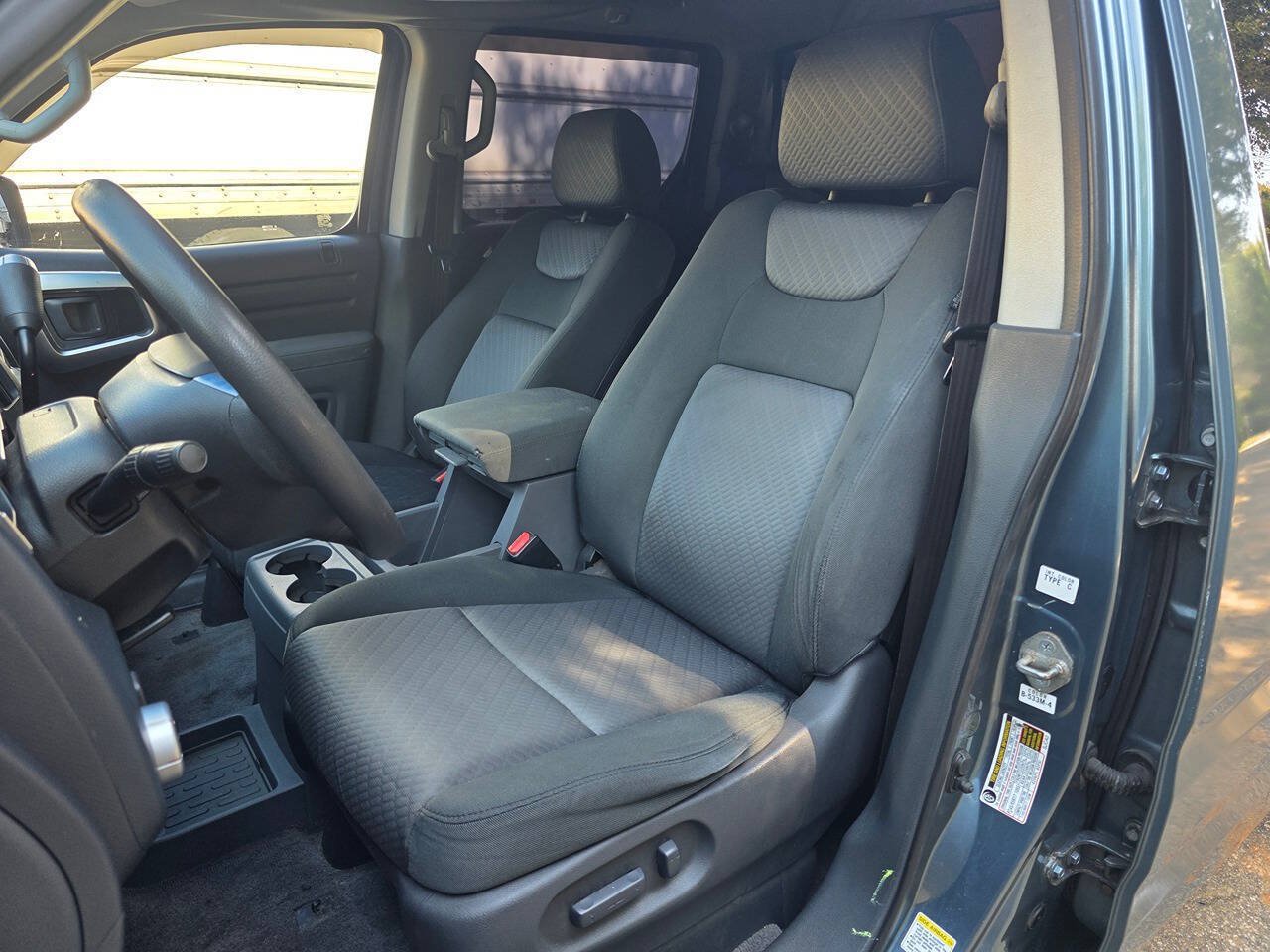 Used 2006 Honda Ridgeline RTS image 14