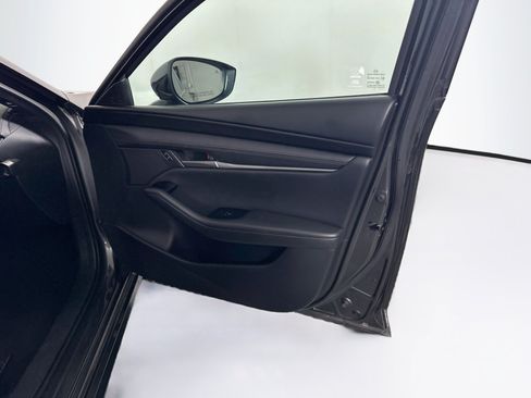 Used 2024 MAZDA MAZDA3 s FWD image 30