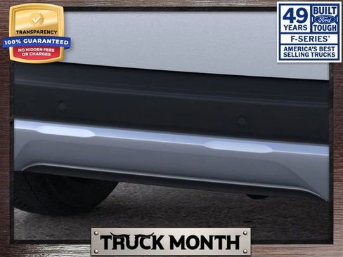 New 2026 Ford Escape SE image 23