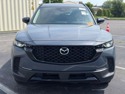 Used 2025 MAZDA CX-50 AWD 2.5 Hybrid w/ Premium Pkg